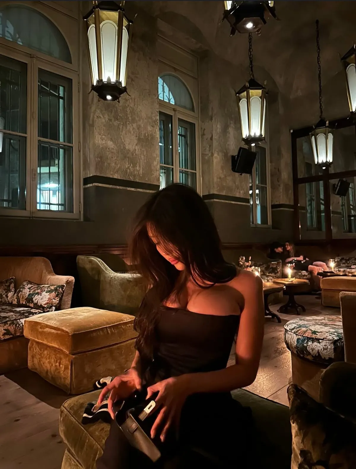 Capturing Culinary Elegance Top Dinner Captions for Instagram