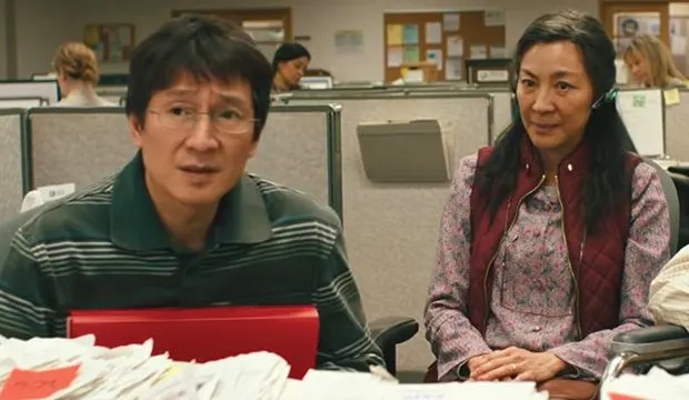 Why Everything Everywhere All at Once Redefined Modern Cinema